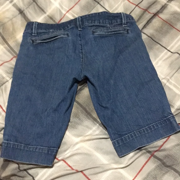 Cropped jeans - Picture 5 of 6